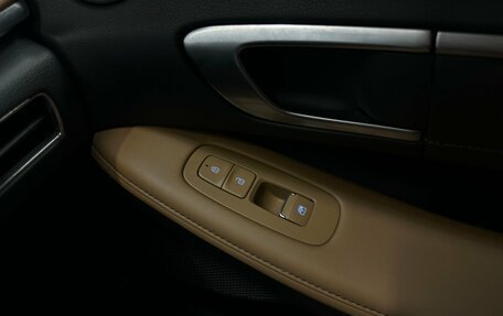 Hyundai Sonata VIII, 2021 год, 2 399 000 рублей, 15 фотография