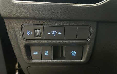 Hyundai Sonata VIII, 2021 год, 2 399 000 рублей, 10 фотография