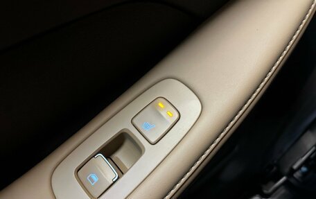 Hyundai Sonata VIII, 2021 год, 2 399 000 рублей, 13 фотография