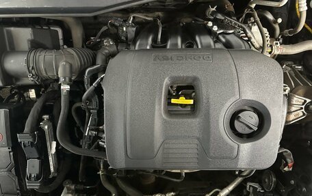 Hyundai Sonata VIII, 2021 год, 2 399 000 рублей, 20 фотография