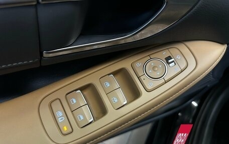 Hyundai Sonata VIII, 2021 год, 2 399 000 рублей, 11 фотография