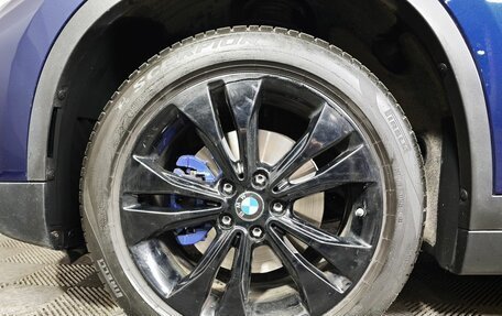 BMW X1, 2020 год, 2 500 000 рублей, 7 фотография