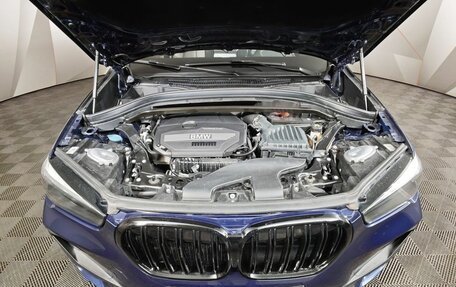 BMW X1, 2020 год, 2 500 000 рублей, 10 фотография