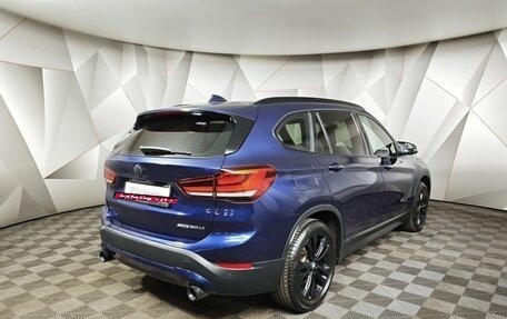 BMW X1, 2020 год, 2 500 000 рублей, 2 фотография
