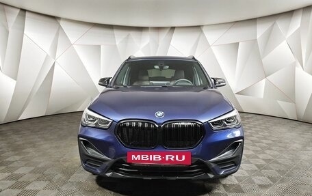 BMW X1, 2020 год, 2 500 000 рублей, 3 фотография