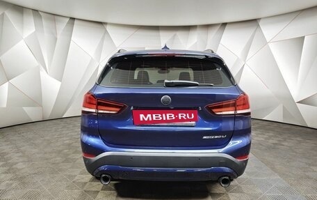 BMW X1, 2020 год, 2 500 000 рублей, 4 фотография