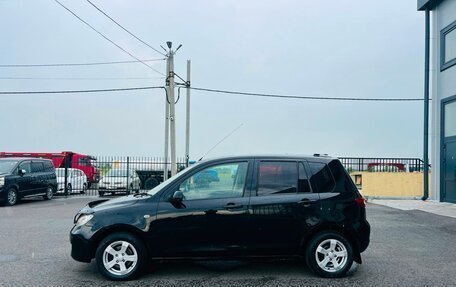 Mazda Demio III (DE), 2004 год, 449 999 рублей, 3 фотография