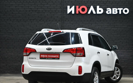KIA Sorento II рестайлинг, 2014 год, 1 990 000 рублей, 8 фотография