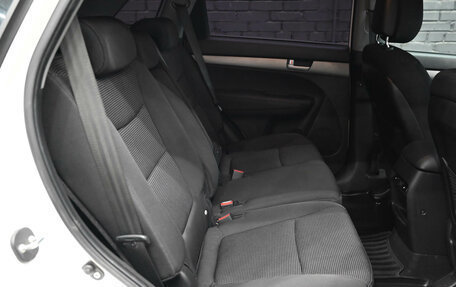 KIA Sorento II рестайлинг, 2014 год, 1 990 000 рублей, 12 фотография