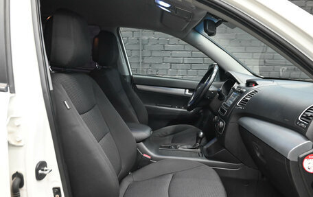 KIA Sorento II рестайлинг, 2014 год, 1 990 000 рублей, 11 фотография