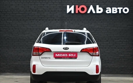 KIA Sorento II рестайлинг, 2014 год, 1 990 000 рублей, 6 фотография
