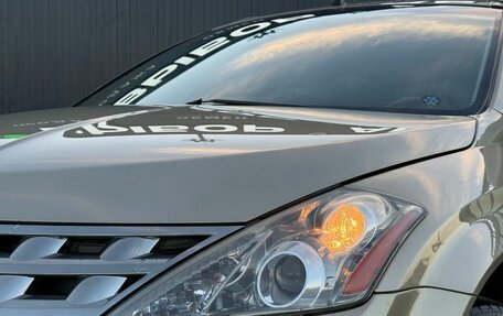 Nissan Murano, 2007 год, 730 000 рублей, 5 фотография