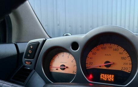 Nissan Murano, 2007 год, 730 000 рублей, 17 фотография