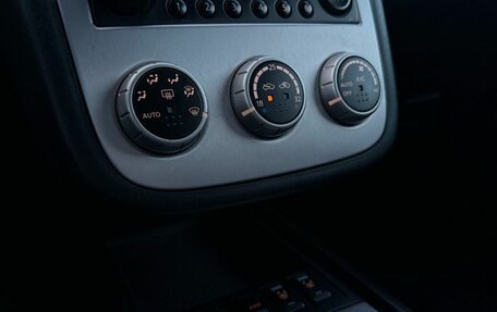 Nissan Murano, 2007 год, 730 000 рублей, 14 фотография