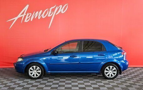 Chevrolet Lacetti, 2012 год, 500 000 рублей, 2 фотография