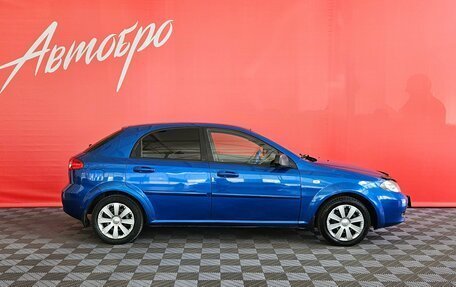 Chevrolet Lacetti, 2012 год, 500 000 рублей, 6 фотография