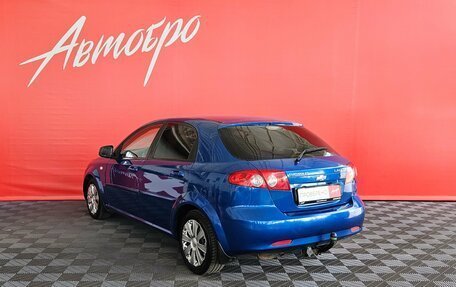 Chevrolet Lacetti, 2012 год, 500 000 рублей, 3 фотография