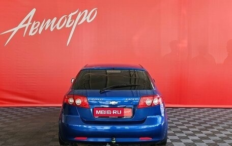 Chevrolet Lacetti, 2012 год, 500 000 рублей, 4 фотография