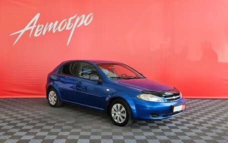 Chevrolet Lacetti, 2012 год, 500 000 рублей, 7 фотография