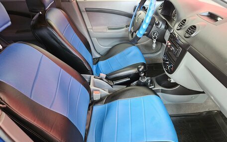 Chevrolet Lacetti, 2012 год, 500 000 рублей, 11 фотография