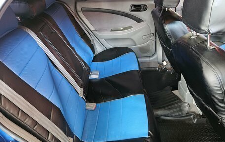 Chevrolet Lacetti, 2012 год, 500 000 рублей, 12 фотография