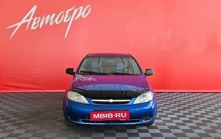 Chevrolet Lacetti, 2012 год, 500 000 рублей, 8 фотография