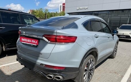 Geely Tugella FY11, 2023 год, 2 899 000 рублей, 2 фотография