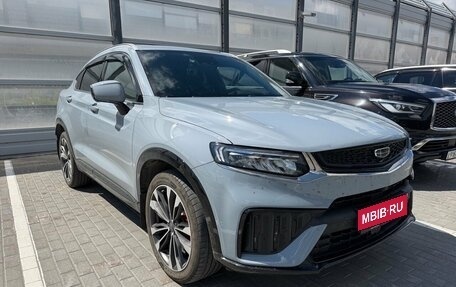 Geely Tugella FY11, 2023 год, 2 899 000 рублей, 3 фотография
