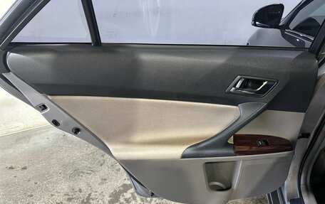 Toyota Mark X II, 2010 год, 1 400 000 рублей, 13 фотография