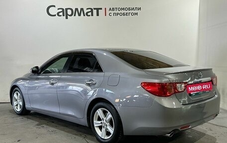 Toyota Mark X II, 2010 год, 1 400 000 рублей, 6 фотография