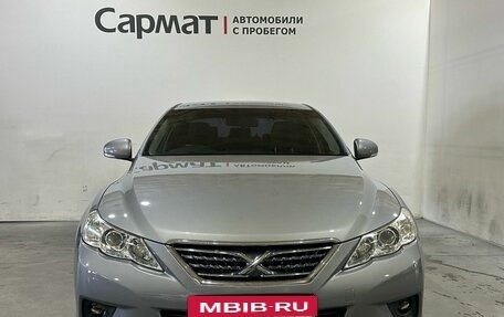 Toyota Mark X II, 2010 год, 1 400 000 рублей, 3 фотография