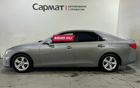 Toyota Mark X II, 2010 год, 1 400 000 рублей, 5 фотография