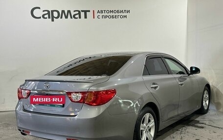 Toyota Mark X II, 2010 год, 1 400 000 рублей, 8 фотография