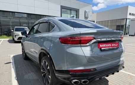 Geely Tugella FY11, 2023 год, 2 899 000 рублей, 4 фотография