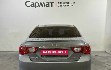 Toyota Mark X II, 2010 год, 1 400 000 рублей, 7 фотография
