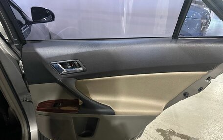 Toyota Mark X II, 2010 год, 1 400 000 рублей, 14 фотография