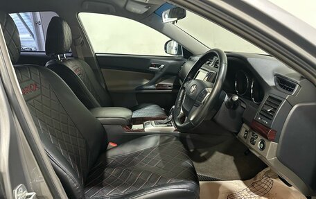 Toyota Mark X II, 2010 год, 1 400 000 рублей, 15 фотография