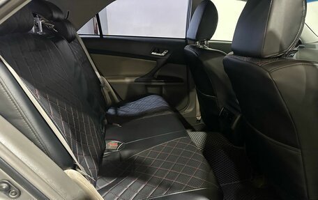 Toyota Mark X II, 2010 год, 1 400 000 рублей, 19 фотография