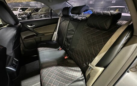 Toyota Mark X II, 2010 год, 1 400 000 рублей, 21 фотография
