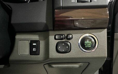 Toyota Mark X II, 2010 год, 1 400 000 рублей, 27 фотография