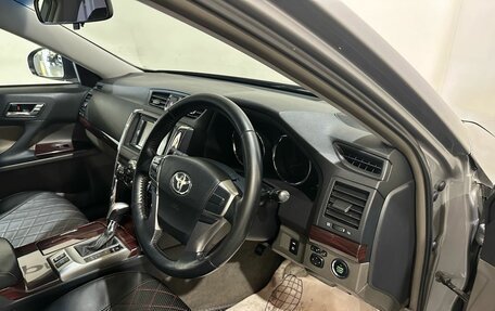 Toyota Mark X II, 2010 год, 1 400 000 рублей, 23 фотография