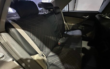 Toyota Mark X II, 2010 год, 1 400 000 рублей, 22 фотография