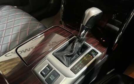 Toyota Mark X II, 2010 год, 1 400 000 рублей, 31 фотография