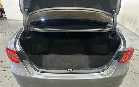 Toyota Mark X II, 2010 год, 1 400 000 рублей, 37 фотография