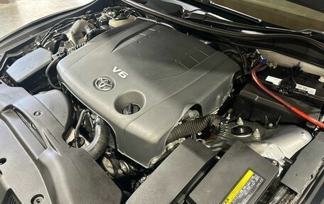 Toyota Mark X II, 2010 год, 1 400 000 рублей, 40 фотография