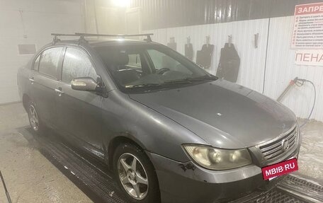 Lifan Solano I (630) рестайлинг, 2011 год, 165 000 рублей, 4 фотография