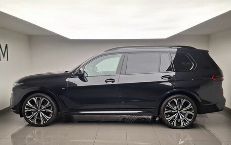 BMW X7, 2025 год, 17 990 000 рублей, 3 фотография