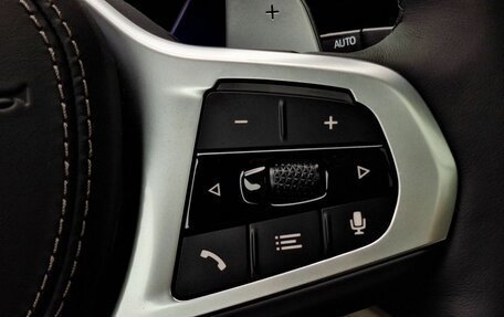 BMW X7, 2025 год, 17 990 000 рублей, 5 фотография