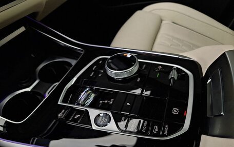 BMW X7, 2025 год, 17 990 000 рублей, 7 фотография