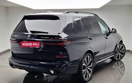 BMW X7, 2025 год, 17 990 000 рублей, 2 фотография
